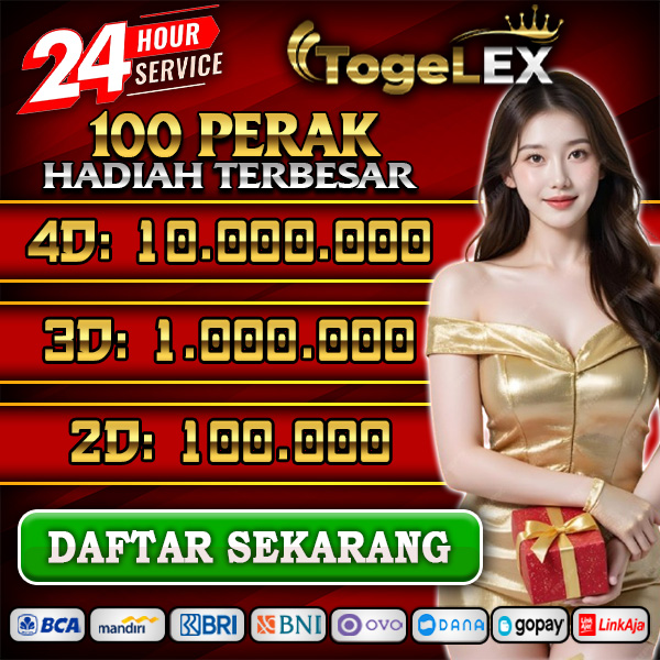 TOGELEX | Infrastruktur Stabil untuk Pengalaman Slot Digital